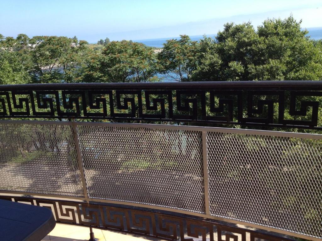 Family Hotel Diana 茨雷沃 客房 照片